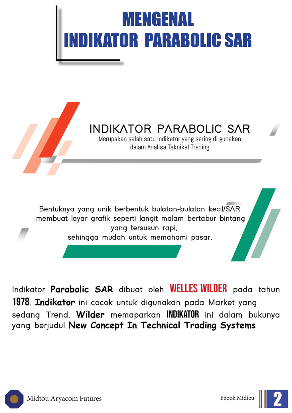PT. Midtou Aryacom Futures - Ebook