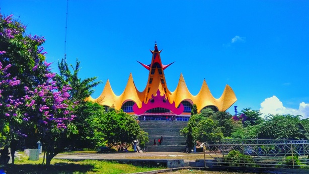 Lampung - PT. Midtou Aryacom Futures