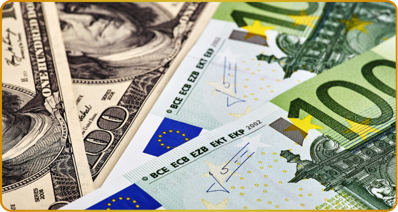 eurusd - PT. Midtou Aryacom Futures