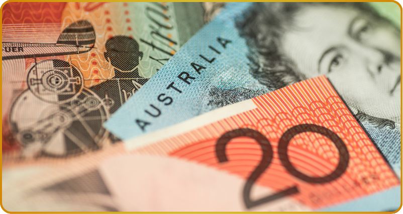 aud/usd - PT. Midtou Aryacom Futures